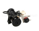 01053842 Follett Kit, Start Components W/Relay & Cap, Ref