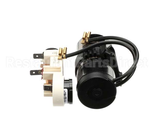 01053842 Follett Kit, Start Components W/Relay & Cap, Ref