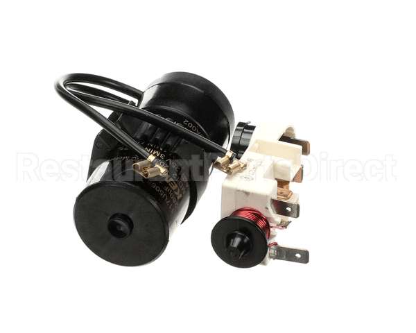 01053842 Follett Kit, Start Components W/Relay & Cap, Ref