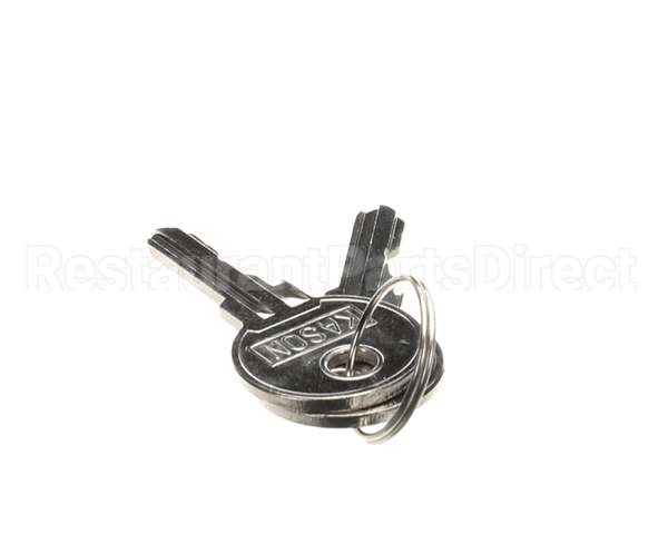 01059112 Follett Key Ref/Fzr 4/5