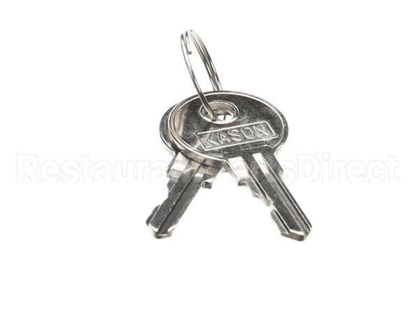 01059112 Follett Key Ref/Fzr 4/5