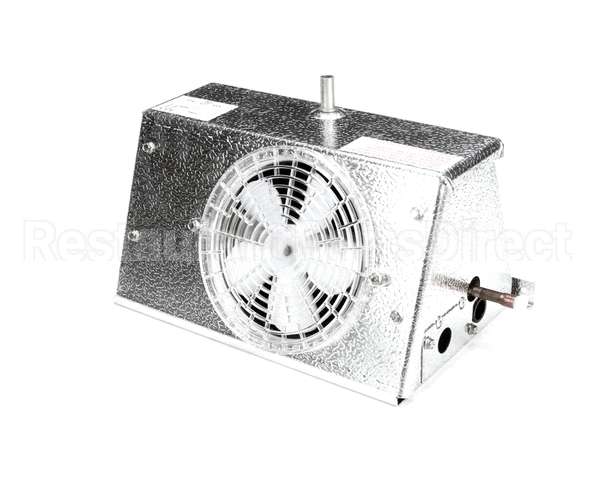01059203 Follett Coil, Evaporator, Coated