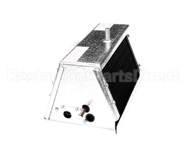 01059203 Follett Coil, Evaporator, Coated