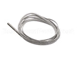 01062801 Follett Probe, Temperature, 10K Ntc W/Connnector