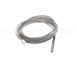 01062801 Follett Probe, Temperature, 10K Ntc W/Connnector