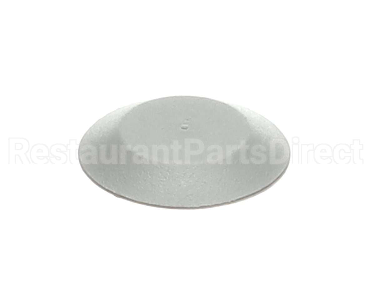 01063.0000 Crown Tonka Plug Panel Gray 12