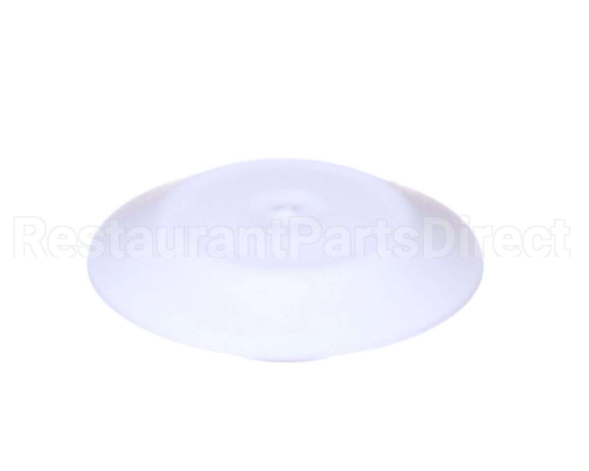01064.0000 Crown Tonka Plug Panel White 12