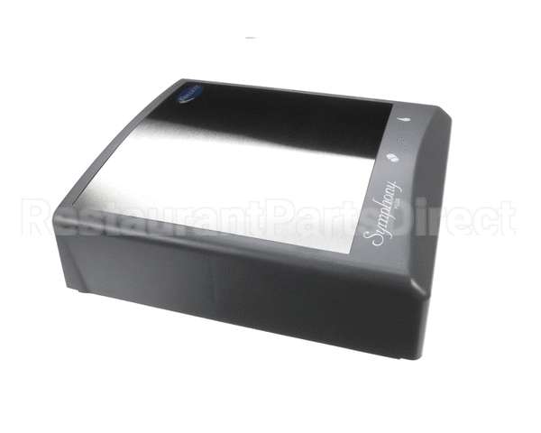 01064575 Follett Panel, Front, 12Ci, Ice & Water