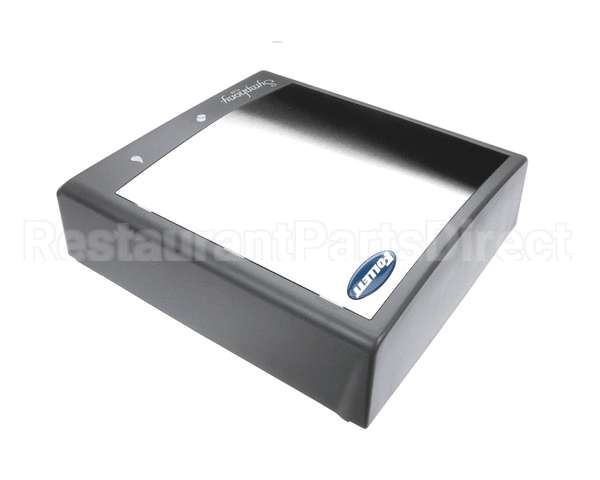 01064575 Follett Panel, Front, 12Ci, Ice & Water