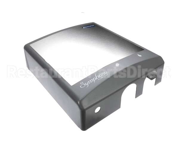 01064575 Follett Panel, Front, 12Ci, Ice & Water