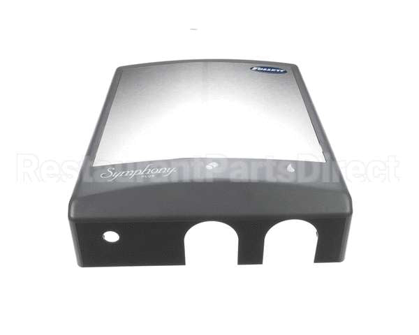 01064575 Follett Panel, Front, 12Ci, Ice & Water