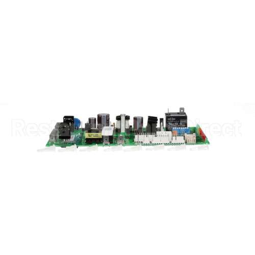 01064708 Follett Board, Control