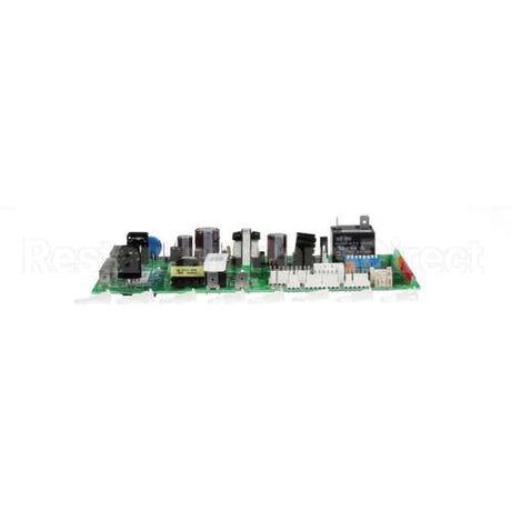 01064708 Follett Board, Control