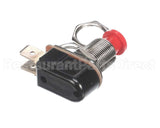 01066.0000 Cretors Switch Push Button 120V