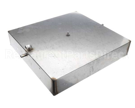 01068AM114 Winston Evap Pan