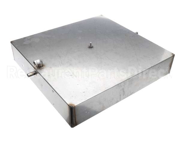 01068AM114 Winston Evap Pan