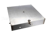 01068AM114 Winston Evap Pan