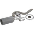 0107-C Compatible TS Brass Spray Valve 3/8"