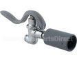0107-J Compatible TS Brass Valve, Spray, Pre-Rns, Lf, 1.07Gpm