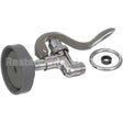 0107 Compatible TS Brass Spray Valve 3/8"