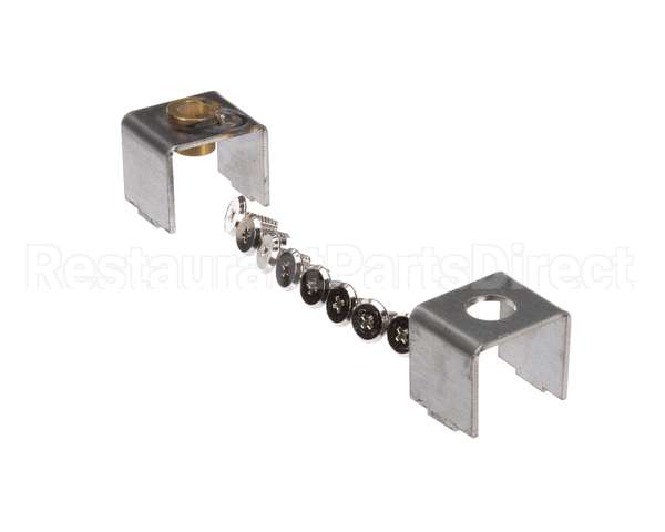 010708-000 Viking Commercial Guide Bush Bracket