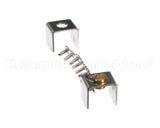 010708-000 Viking Commercial Guide Bush Bracket