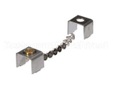 010708-000 Viking Commercial Guide Bush Bracket