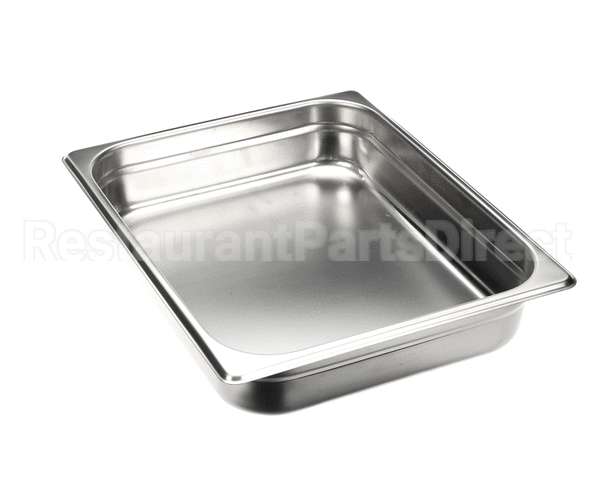 010723 Moffat Pan 1/2X65Mm Steam Table Pan