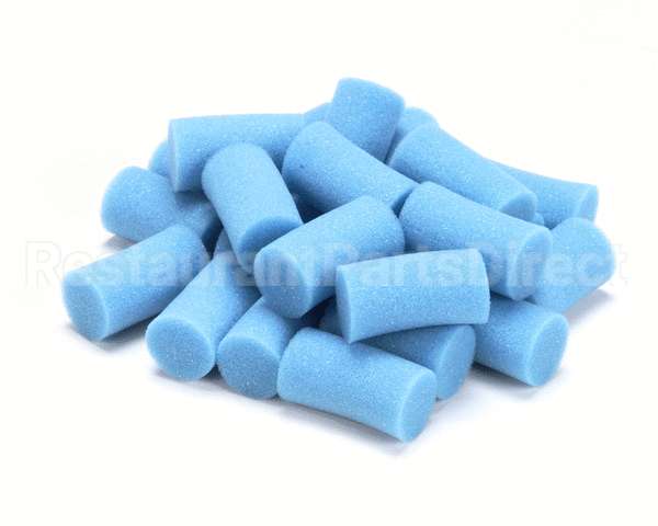 01075431 Follett Sponge, Sanitary - Pack