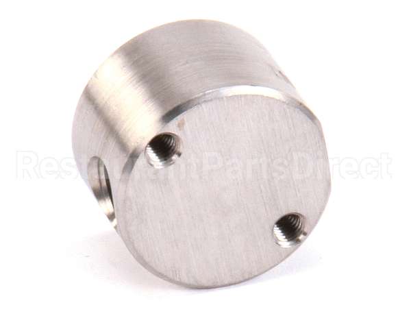 01079.0000 Bunn Solenoid Valve Base, Sst