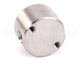 01079.0000 Bunn Solenoid Valve Base, Sst