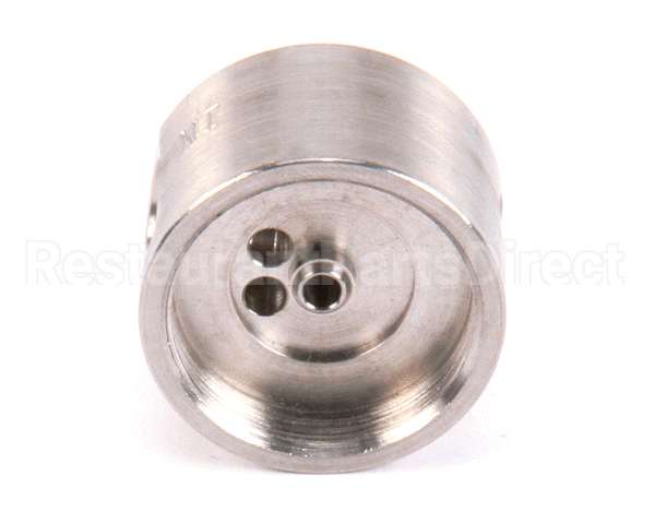 01079.0000 Bunn Solenoid Valve Base, Sst