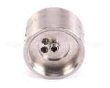 01079.0000 Bunn Solenoid Valve Base, Sst