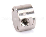 01079.0000 Bunn Solenoid Valve Base, Sst