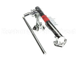 01079.0000 Thermalrite Blast Chiller Closer Door 1097 Spring Action Chrome