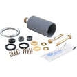 0107C-RK Compatible TS Brass Nozzle, Spray Valve, Leadfree