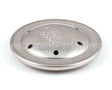 01082.0000 Bunn Sprayhead, 6 Hole-Sst (6-078)
