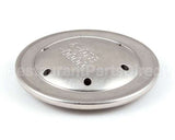 01082.0000 Bunn Sprayhead, 6 Hole-Sst (6-078)