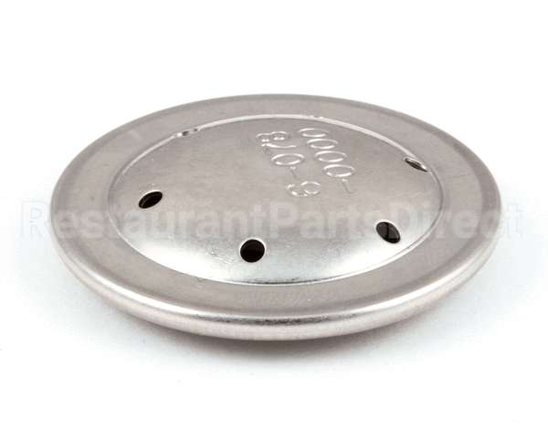 01082.0000 Bunn Sprayhead, 6 Hole-Sst (6-078)