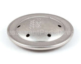 01082.0000 Bunn Sprayhead, 6 Hole-Sst (6-078)