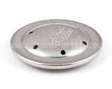 01082.0000 Bunn Sprayhead, 6 Hole-Sst (6-078)