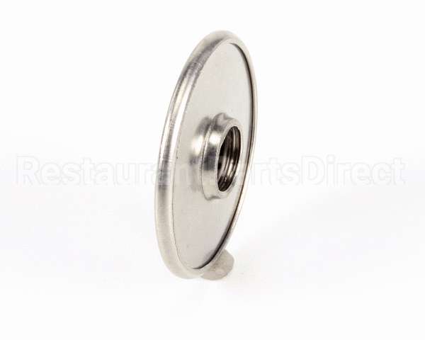 01082.0003 Bunn Sprayhead, 7 Hole-Sst (7-078)
