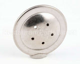 01082.0004 Bunn Sprayhead, 5 Hole-Sst (5-070)