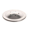 01082.0005 Compatible Bunn Sprayhead, 5 Hole-Sst (5-057)