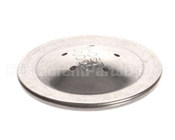 01082.0005 Bunn Sprayhead, 5 Hole-Sst (5-057)