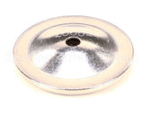 01082.0007 Bunn Sprayhead, 1 Hole-Sst (1-182)