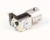 01085.0002 Bunn Valve, Solenoid 120V (Kip)