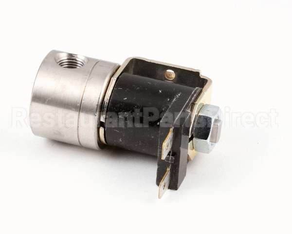 01085.0002 Bunn Valve, Solenoid 120V (Kip)