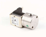 01085.0002 Bunn Valve, Solenoid 120V (Kip)