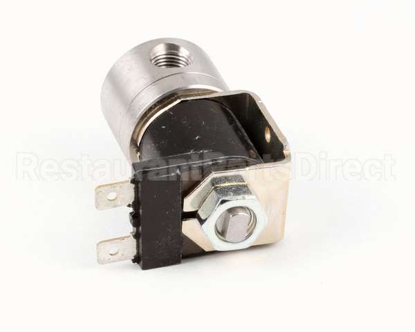 01085.0002 Bunn Valve, Solenoid 120V (Kip)